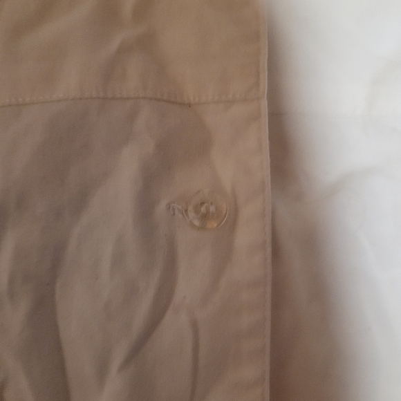 Long sleeve button up - Picture 2 of 3